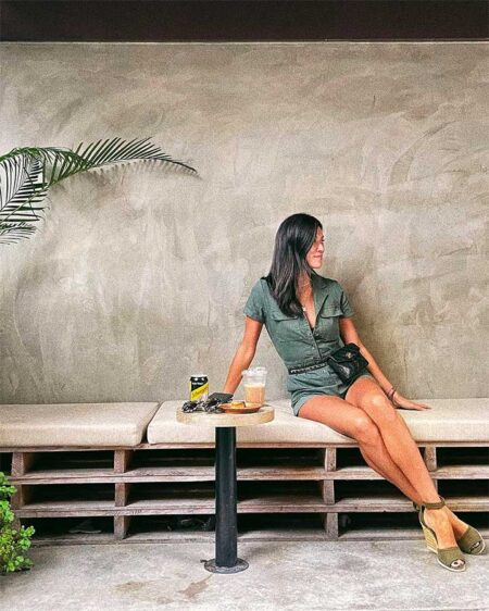 Can you wear rompers to work?