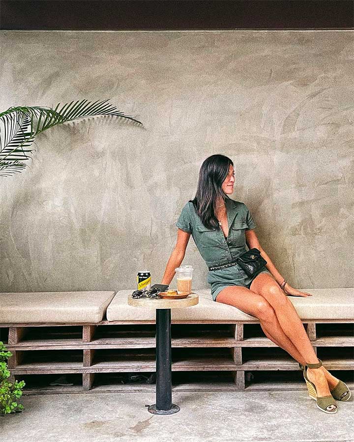 Can you wear rompers to work?