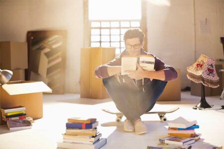 Single? Check Out These Must-Read Books