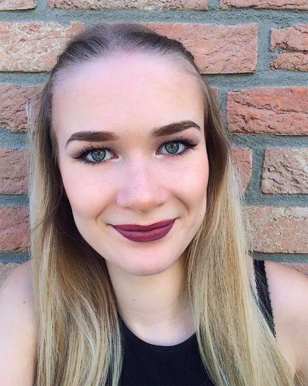 How To Contour Pale Skin Makeup Examples