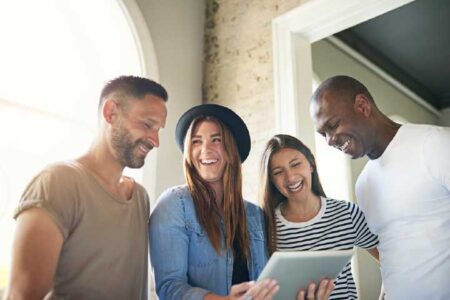 Designate a travel manager