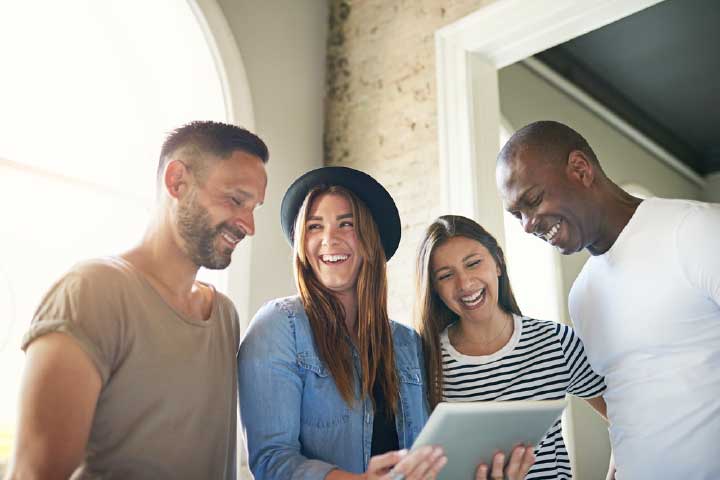 Designate a travel manager
