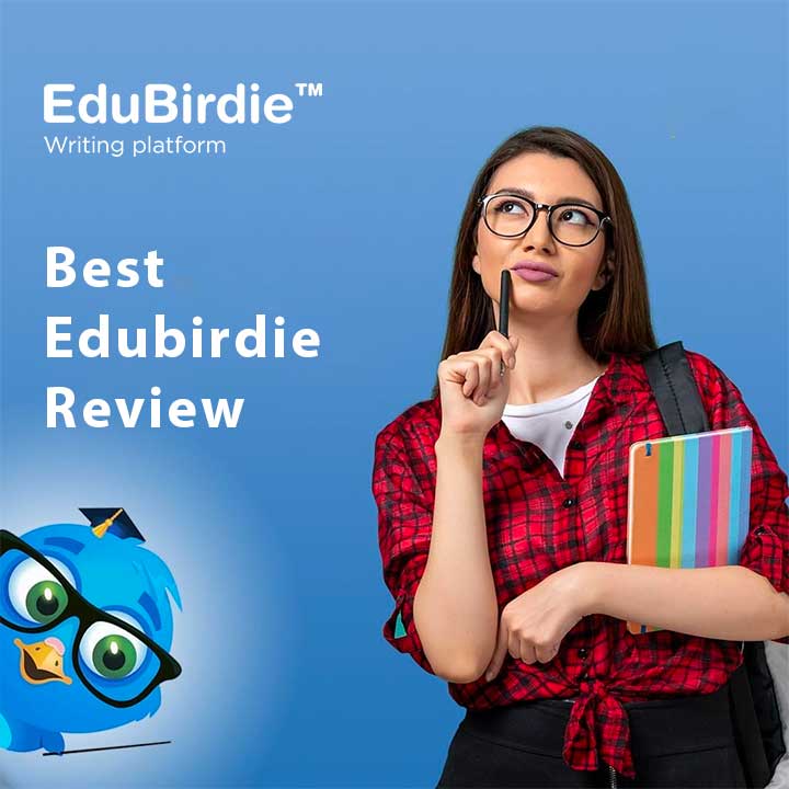 Why have we reviewed Edubirdie?