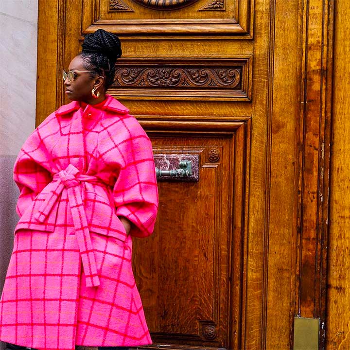 Shopping Guide: Fall Coats To Celebrate The Cooler Weather