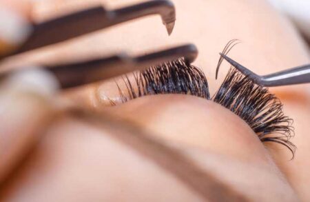 Should You Get Eyelash Extensions For You Business & Where