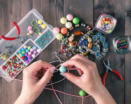 Handmade Jewelry