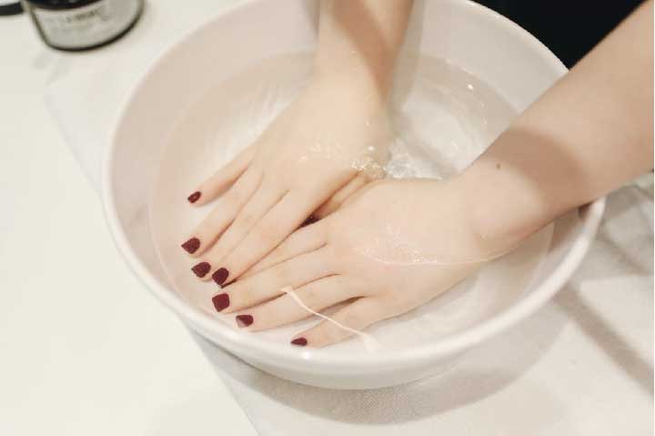How to Have Healthy Nails