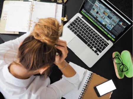 How to Overcome Test Anxiety