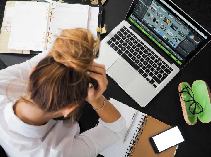 How to Overcome Test Anxiety