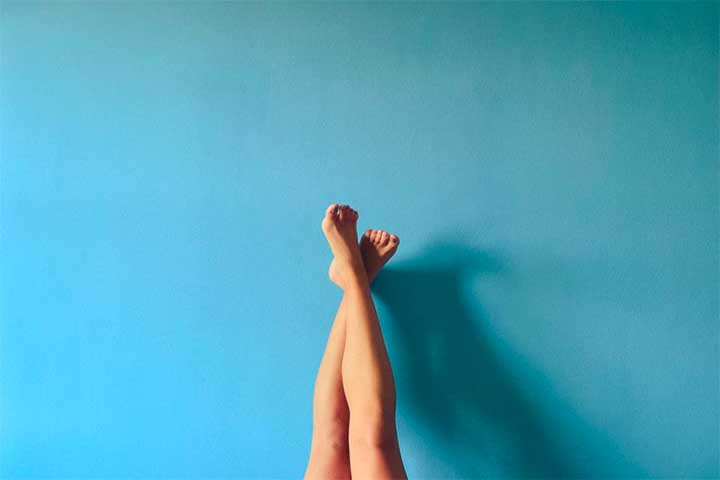 How to relieve painful varicose veins