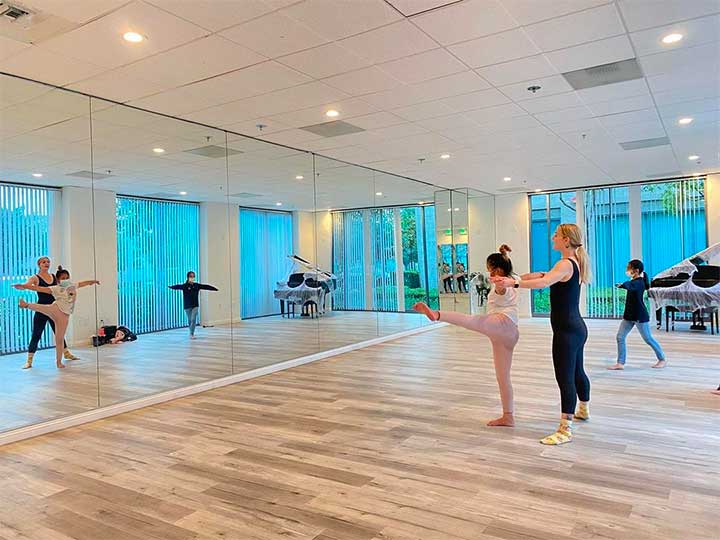 Figuring Out How You Can Improve Your Dance Studio