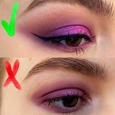 13 Makeup Mistakes Everyone Makes At Least Once