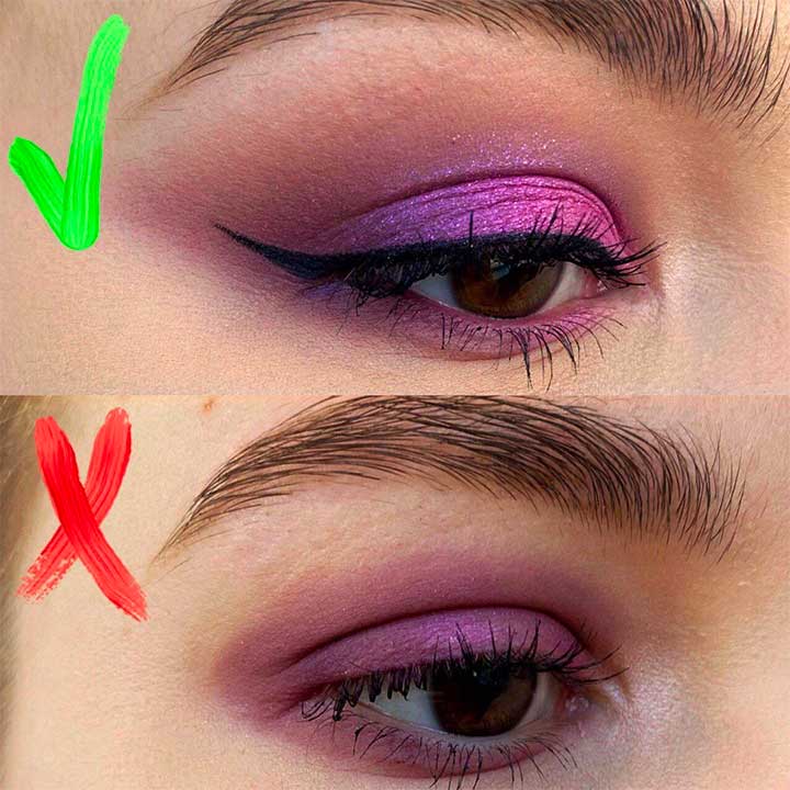 13 Makeup Mistakes Everyone Makes At Least Once