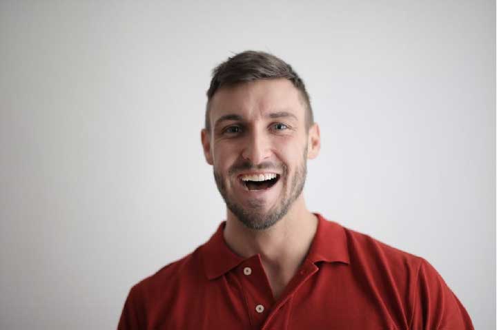 7 Ways to Style Men's Athletic Polo Shirts