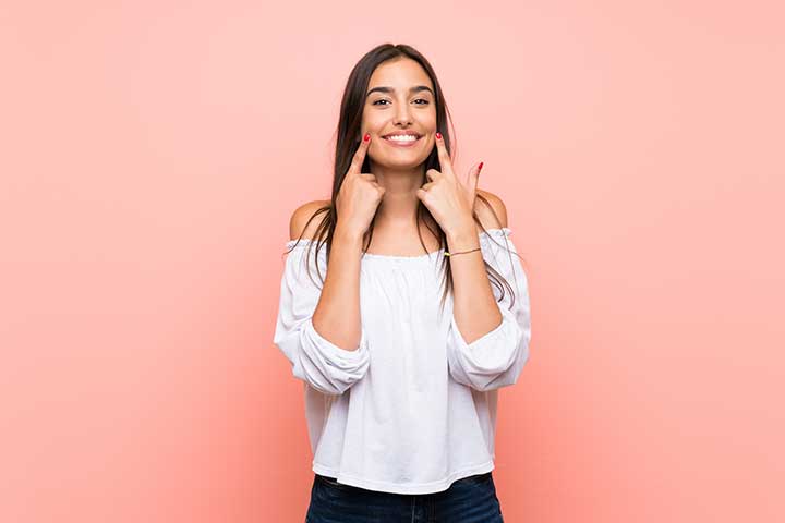 Perfect Teeth Can Boost Your Confidence
