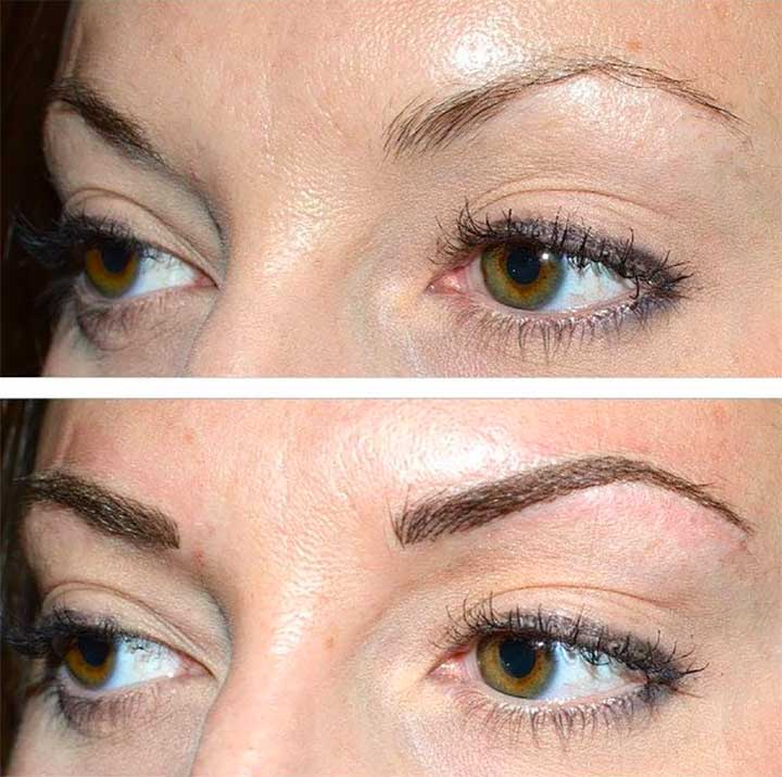 Tell Us How You Feel About Permanent Makeup