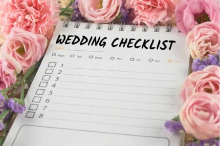 What Are the Most Important Steps to Planning a Wedding?
