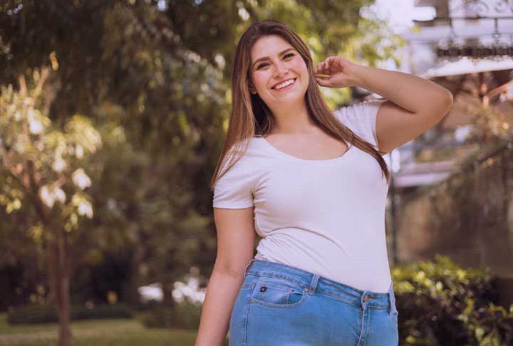 Plus-Size Fashion