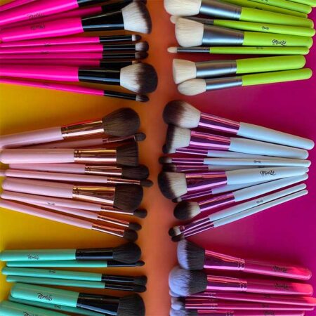 Are Professional Makeup Brushes Worth It?