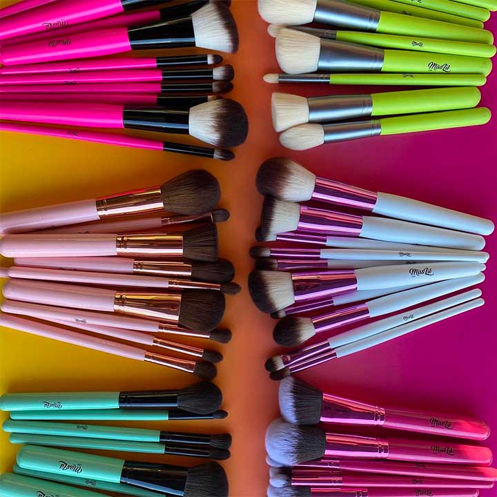 Are Professional Makeup Brushes Worth It?