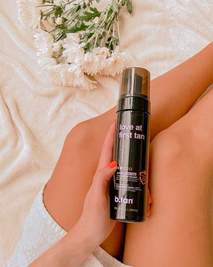 How To Use Self-Tanner: Tips, Tricks And Techniques