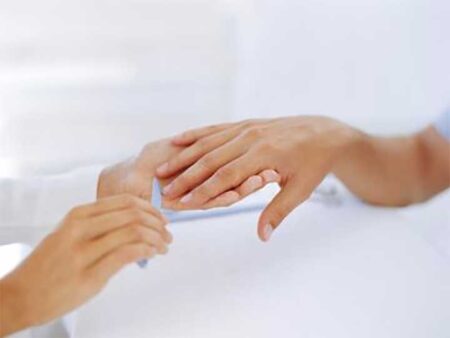 Things a Good Nail Salon Should Do