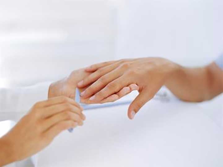 Things a Good Nail Salon Should Do
