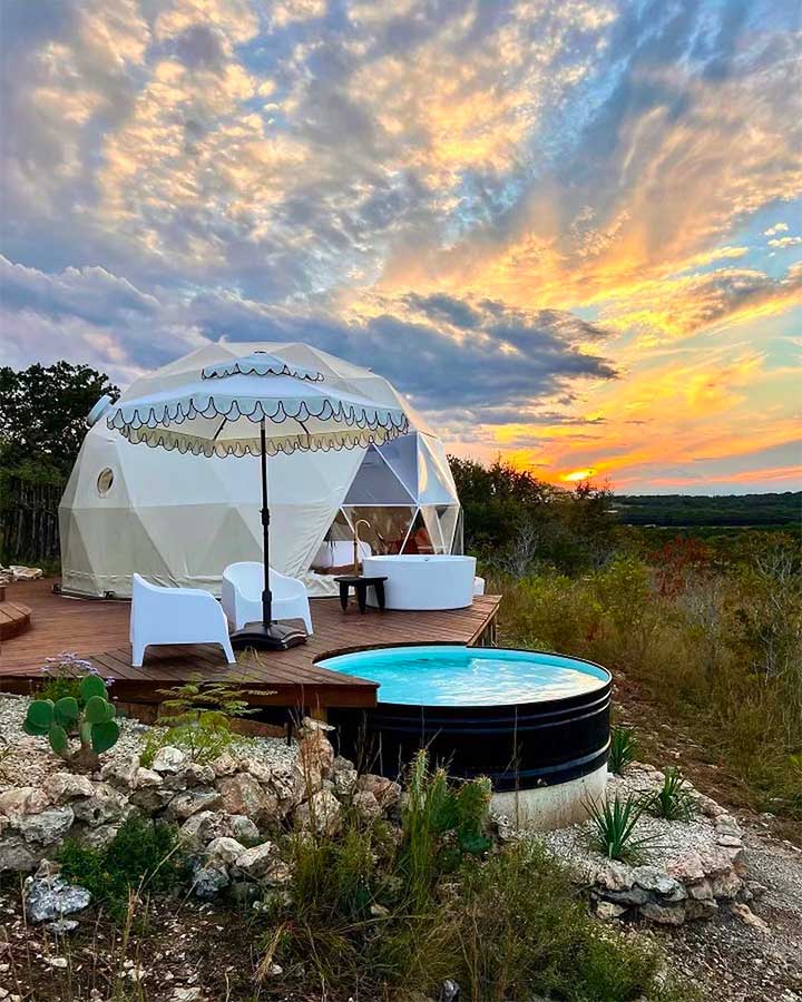 Ultimate DIY Glamping Checklist