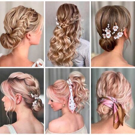 Bridal Makeup Tutorials For Every Kind Of Wedding