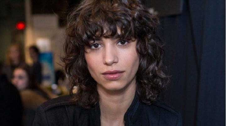 13 Amazing Wolf Haircut Ideas