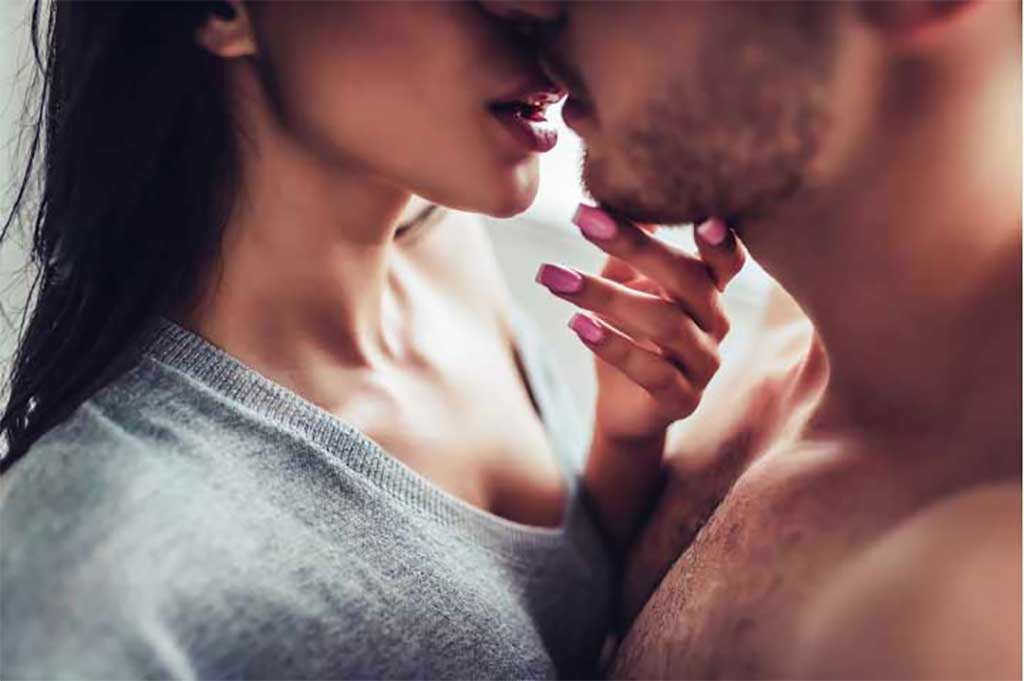 Your Guide to Types of Foreplay