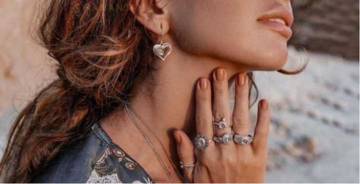 gemstone for business success