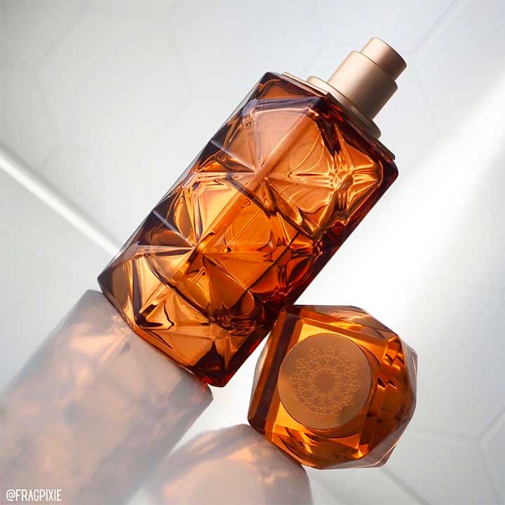 What Is Your All-Time Favorite Perfume?