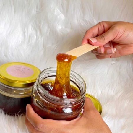 Things You Need To Know Before You Try An At-Home Wax