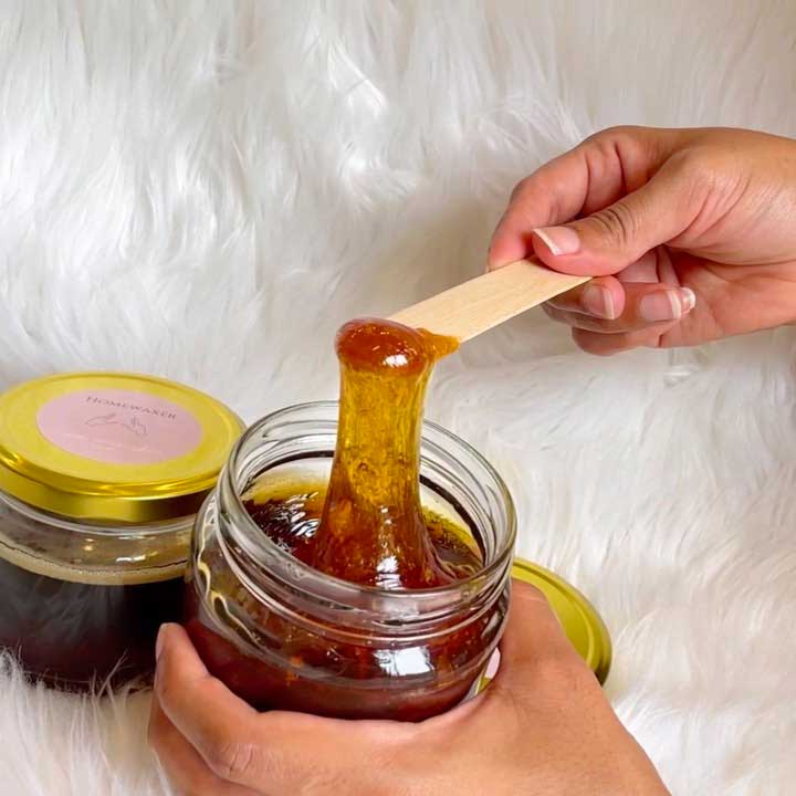 Things You Need To Know Before You Try An At-Home Wax