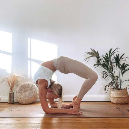 5 Incredible Benefits of Yoga