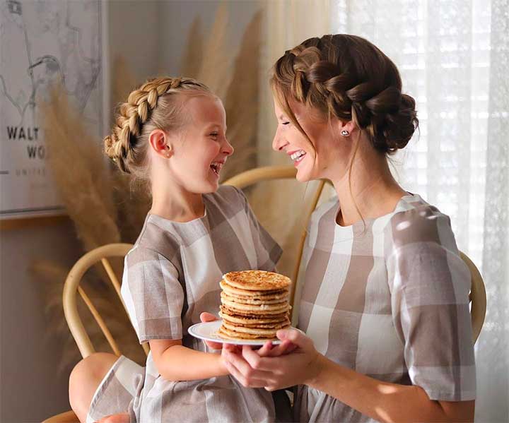 8 Back-To-School YouTube Hair Tutorials On YouTube That Make Me Miss School