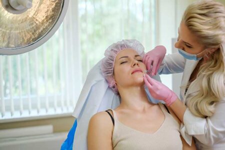 Top 8 Benefits of Dermal Fillers