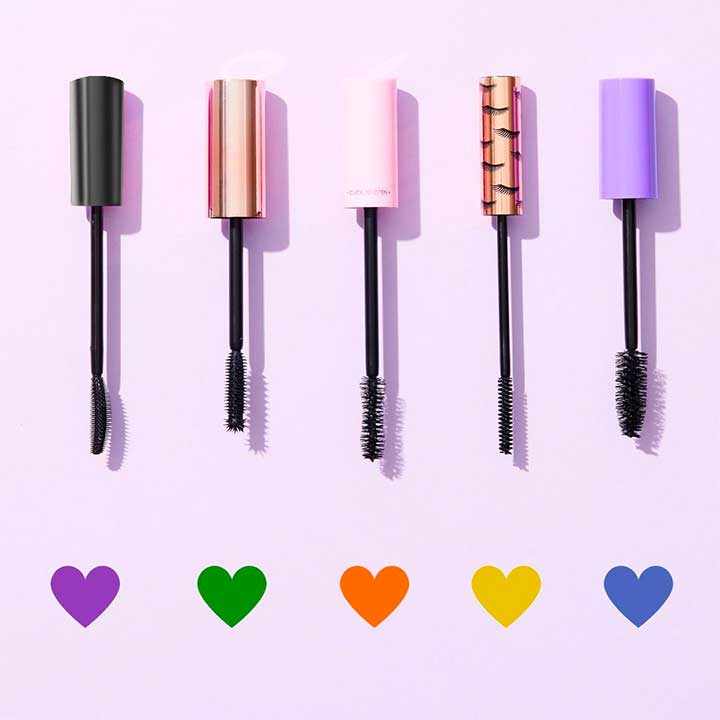 The Best Drugstore Mascaras That Are As Good As False Lashes