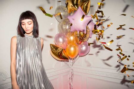 How To Choose A Perfect Cocktail Dress