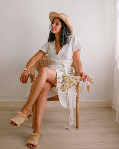 Ethical Clothing Brands You Need To Know