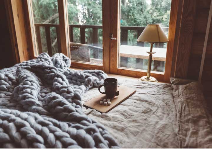 Cozy Bedroom Ideas