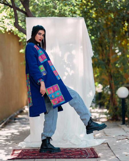 See The Glorious Evolution Of Iranian Beauty In The Past 100 Years