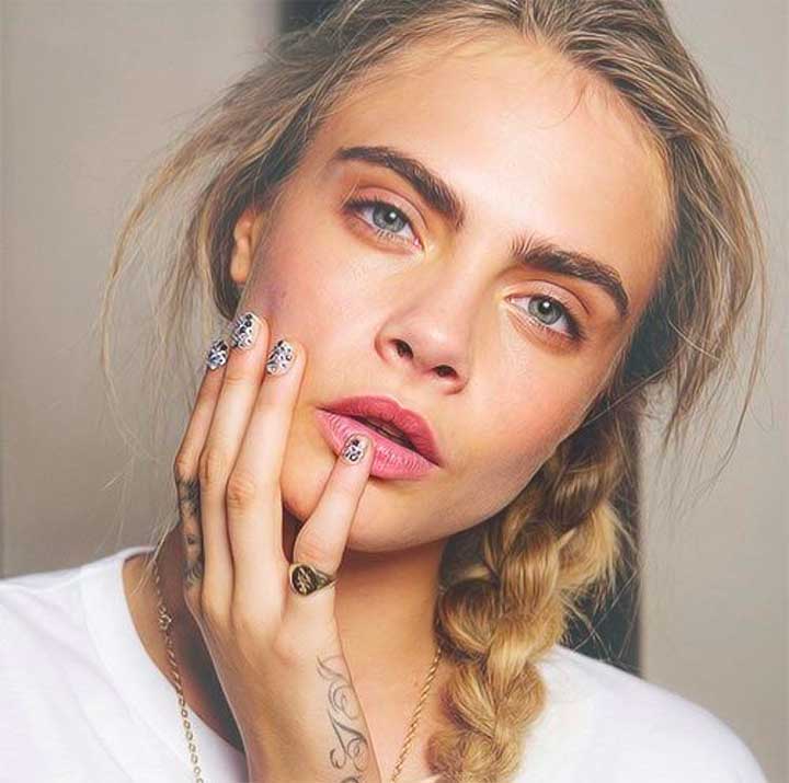 11 Eyebrow Grooming Hacks For Perfect Brows For Your Face