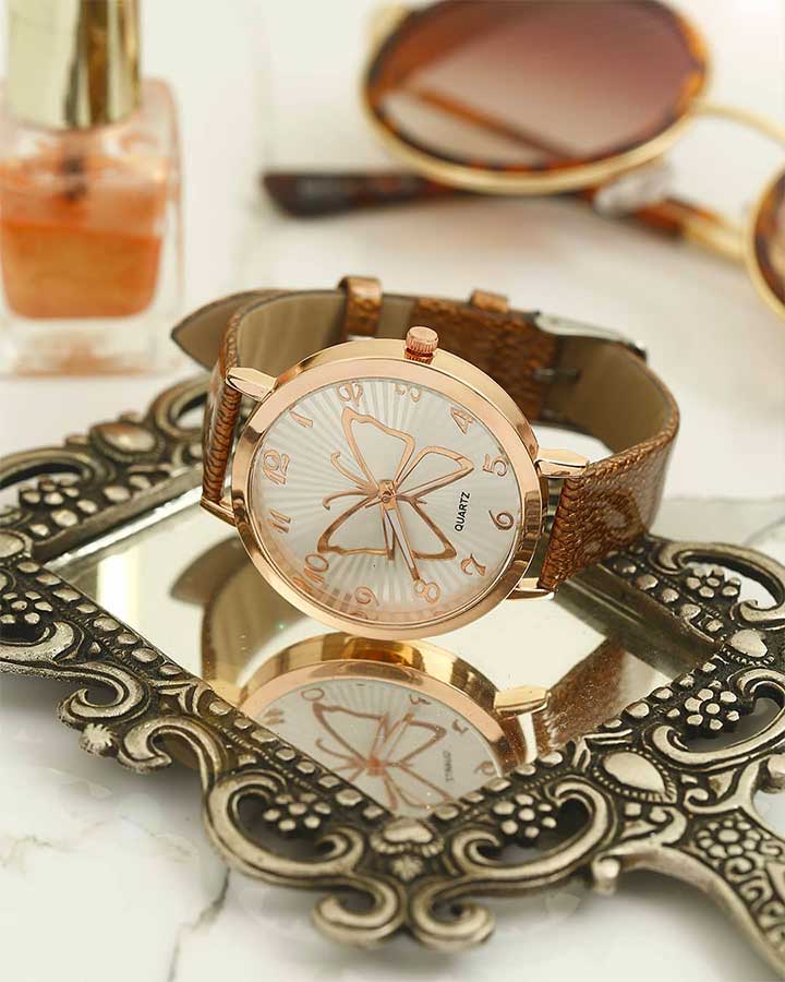What Is Your Favorite "Old Lady" Accessory?