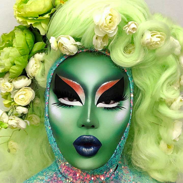 The Patchology x Kim Chi Sheet Mask Collaboration Is Fierce