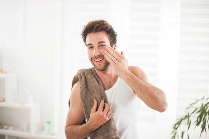 11 Beauty Product Gift Ideas For Men Who Deserve Some Pampering