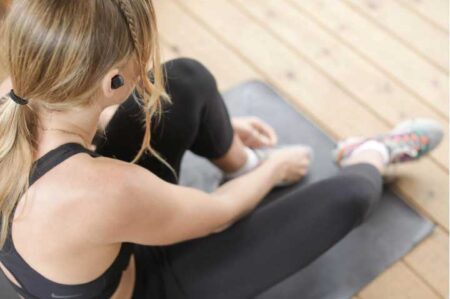 Starting a Health Reset That You Can Stick To