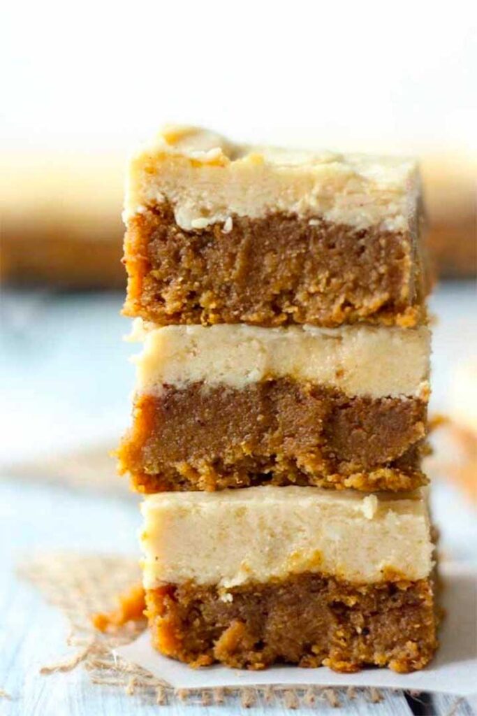 8 Healthy Desserts To Try This Fall