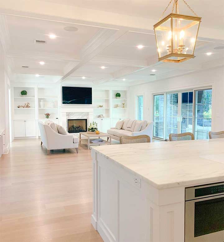 Home Remodeling Ideas to Make Remote Learning Inspiring